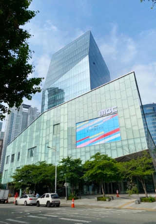 엠비씨 웨딩페어